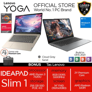 Lenovo Ideapad Slim