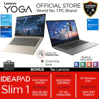 Lenovo Ideapad Slim