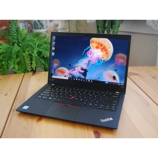 Lenovo Thinkpad T490