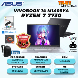 Asus Vivobook 14