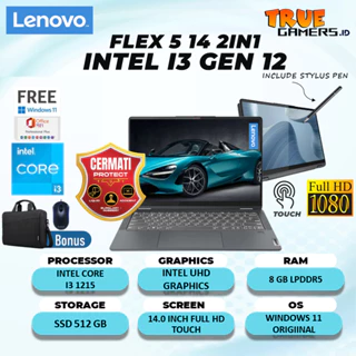 Lenovo Flex 5