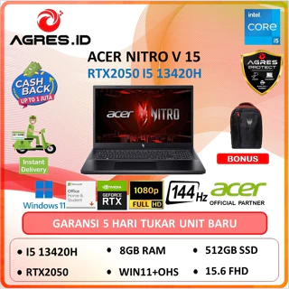 Acer Nitro V