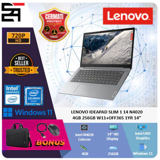 Lenovo Ideapad Slim