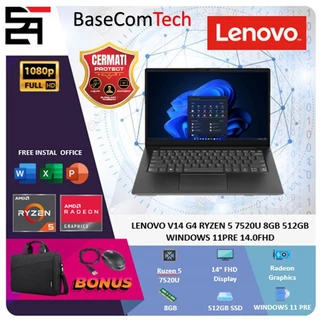 Lenovo V14 G4