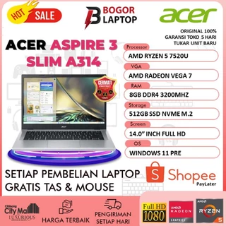 Acer Aspire 3