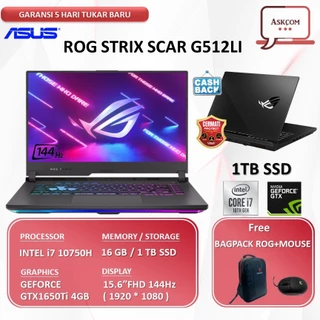 Asus ROG Strix