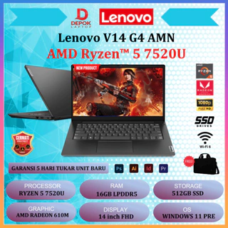 Lenovo V14 G4