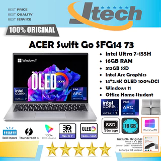 Acer Swift Go