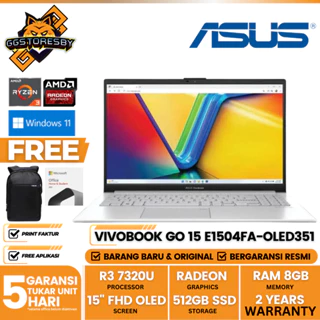 Asus Vivobook Go