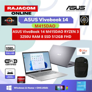 Asus Vivobook 14