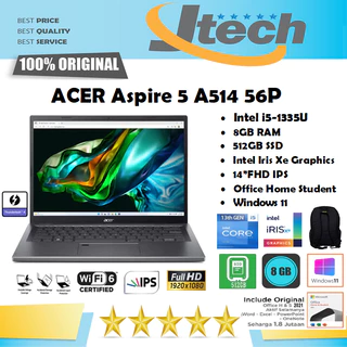 Acer Aspire 5