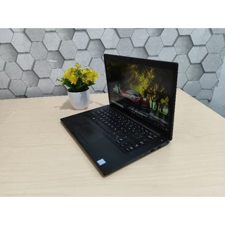 Dell Latitude 7490