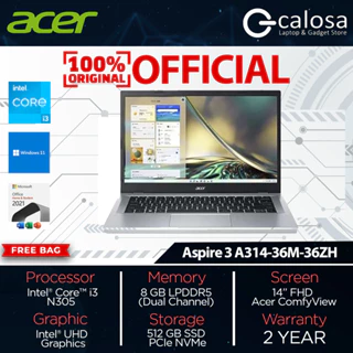 Acer Aspire 3