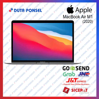 Macbook Air M1