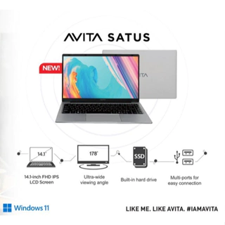 Avita Satus S101