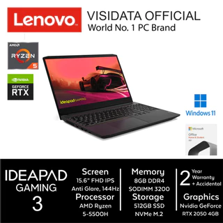 Lenovo Ideapad Gaming
