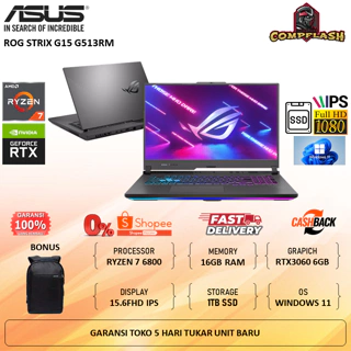 Asus ROG Strix