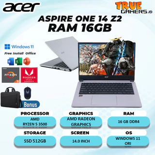 Acer Aspire One