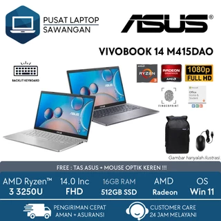 Asus Vivobook 14