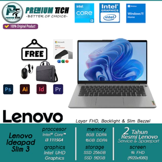 Lenovo Ideapad Slim