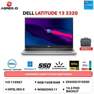 Dell Latitude 13