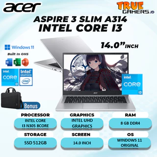 Acer Aspire 3