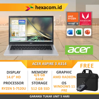 Acer Aspire 3