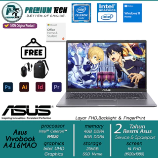 Asus Vivobook 14
