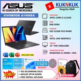 Asus Vivobook 14