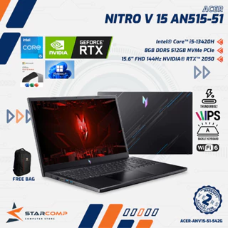 Acer Nitro V