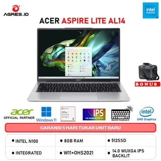 Acer Aspire Lite