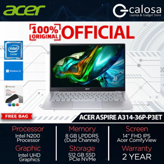 Acer Aspire 3