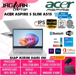 Slim Acer Aspire