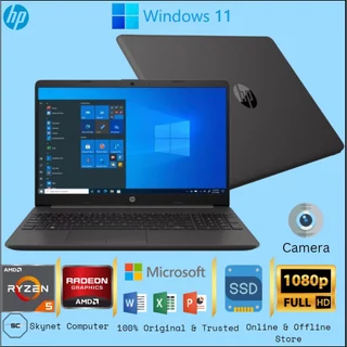 HP 255 G8