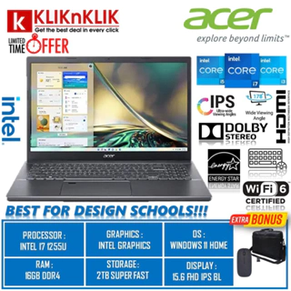 Slim Design Acer