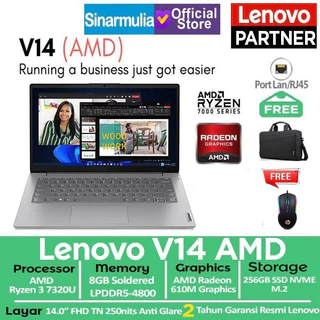 Lenovo V14 G4