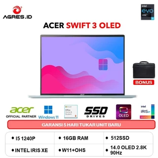 Acer Swift 3