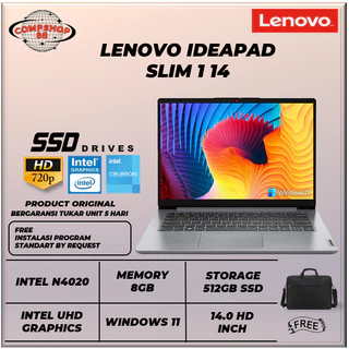 Lenovo Ideapad Slim