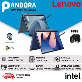 Lenovo Ideapad Flex