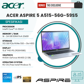 Gaming Design Acer