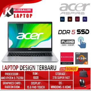 Gaming Acer Aspire