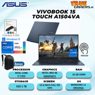 Asus Vivobook 15