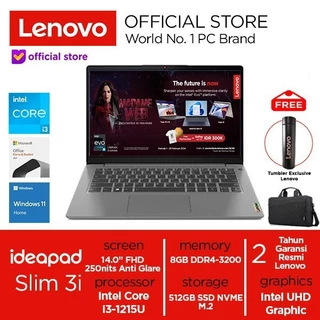 Lenovo Ideapad Slim