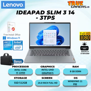 Lenovo Ideapad Slim