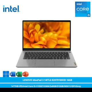 Lenovo Ideapad 3