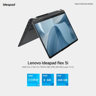 Lenovo Idepad Flex