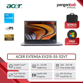 Acer Extensa EX215-55-32VT