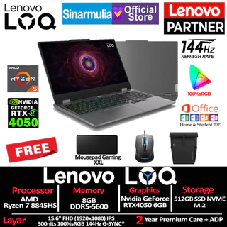 Lenovo Loq Gaming