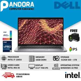 Dell Latitude 13