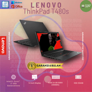 Lenovo Thinkpad T480T480s